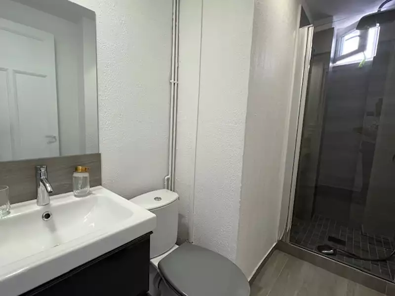 Appartement, 36,25 m²