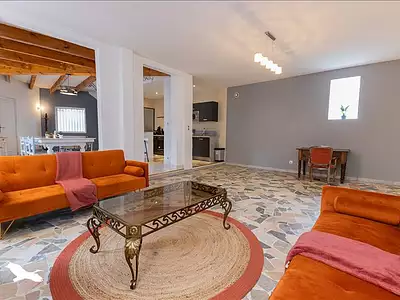 Appartement, 152 m²