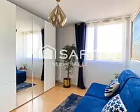 Appartement, 76 m²