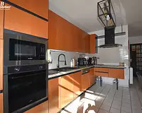 Appartement, 180 m²