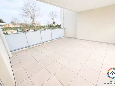 Appartement, 81,39 m²