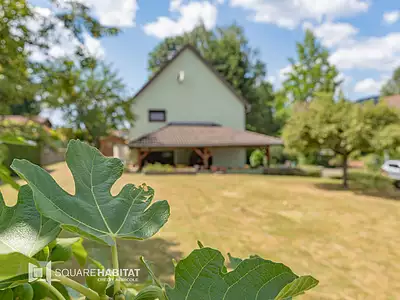 Maison, 86 m²
