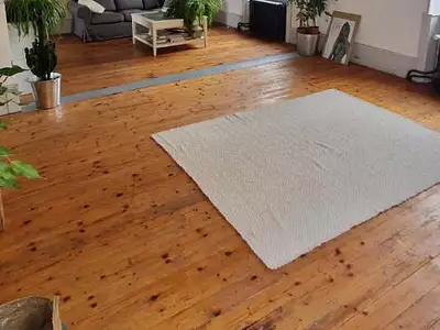 Appartement, 118 m²