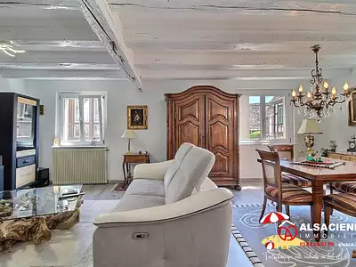 Maison, 124,63 m²