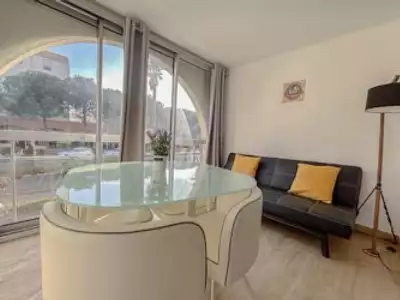 Appartement, 29,2 m²