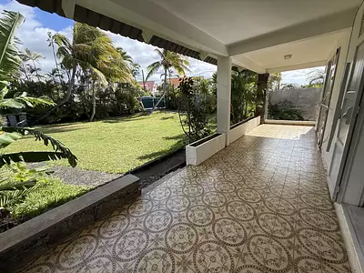 Maison, 202 m²
