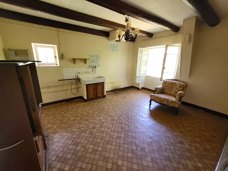 Maison, 180 m²