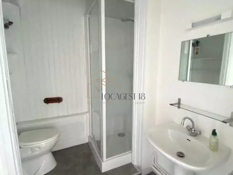 Appartement, 31 m²