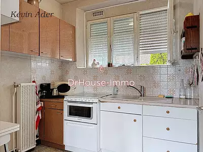 Maison, 200 m²