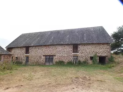Maison, 180 m²