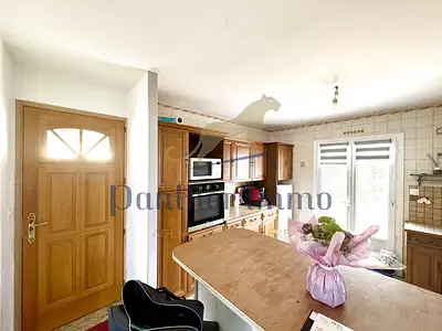Maison, 102 m²