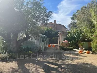 Appartement, 150,5 m²