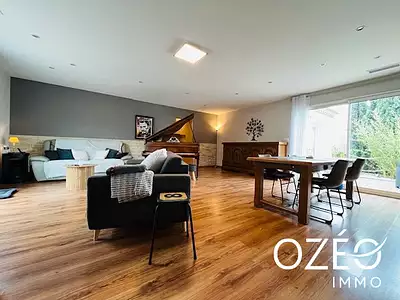 Maison, 154 m²