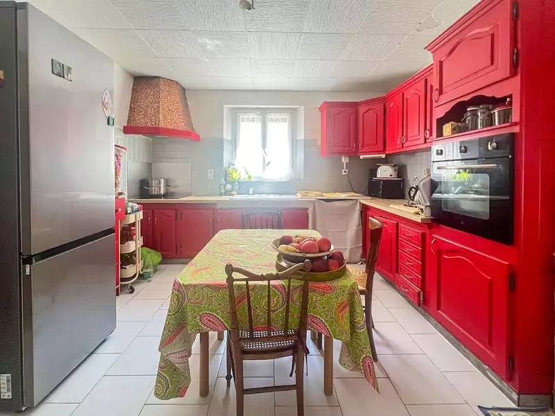 Maison, 106 m²