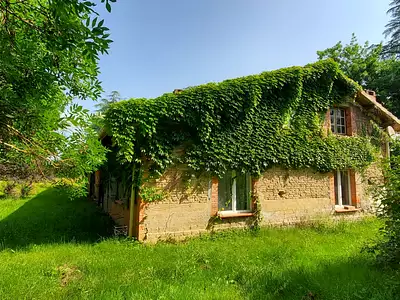 Maison, 180 m²
