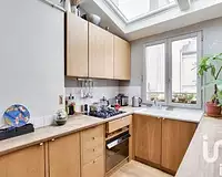 Appartement, 112 m²