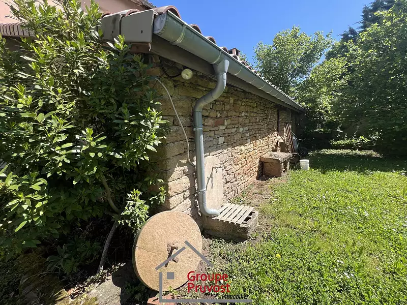 Maison, 160 m²