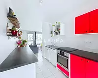 Appartement, 64,31 m²