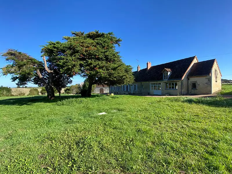 Maison, 313 m²