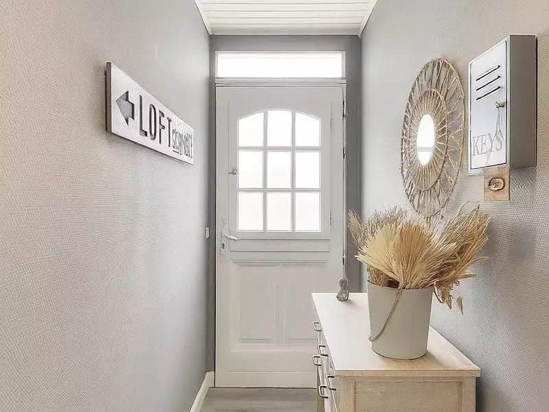 Maison, 94 m²