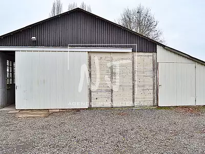 Maison, 142 m²