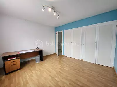 Maison, 93 m²