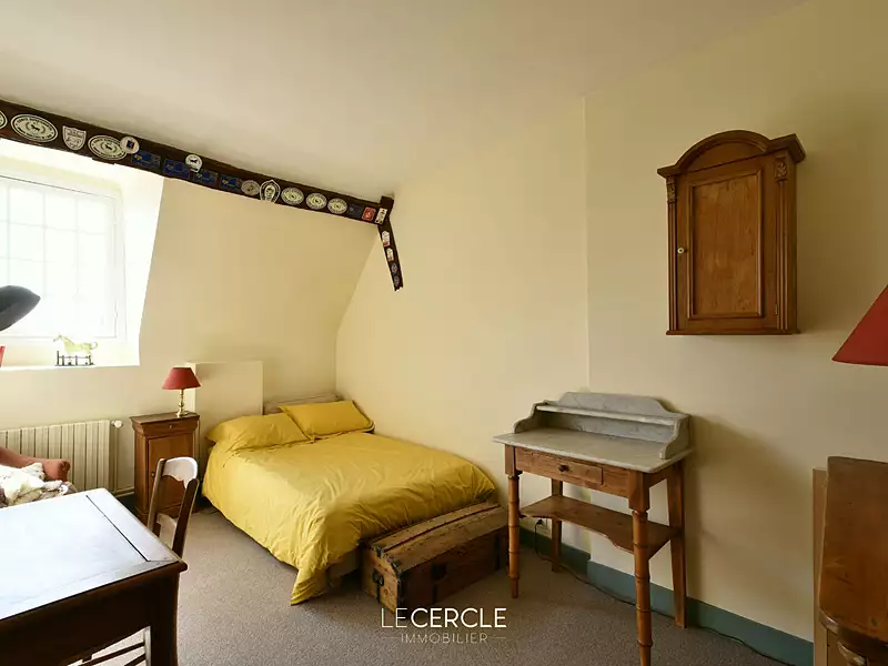 Maison, 190 m²