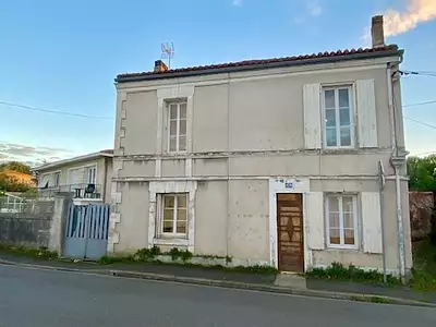 Maison, 81 m²