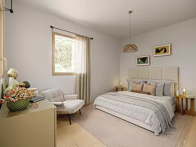 Appartement, 161 m²