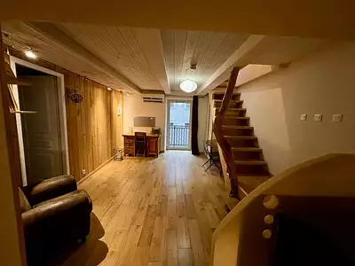Maison, 92 m²