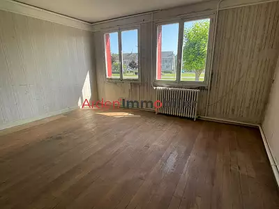 Maison, 220 m²