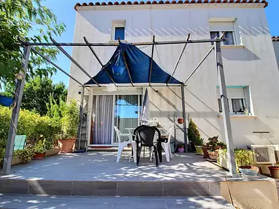 Maison, 85 m²