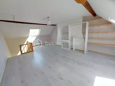 Maison, 94 m²