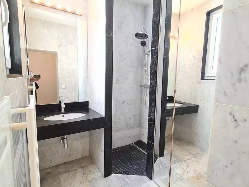 Appartement, 46,4 m²