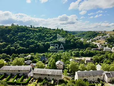 Appartement, 46,44 m²