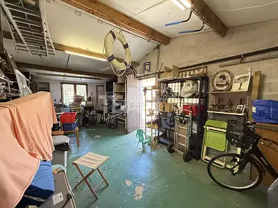 Maison, 122,26 m²