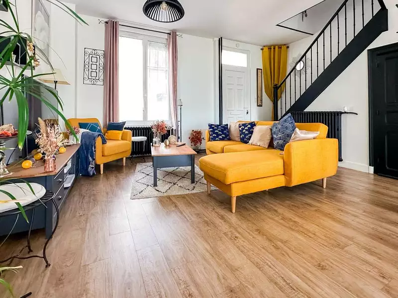 Maison, 85 m²