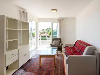 Appartement, 68 m²