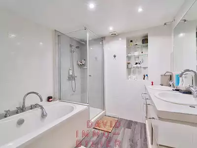 Appartement, 82 m²