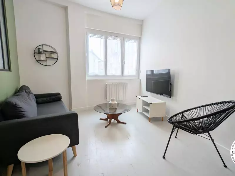 Appartement, 90 m²