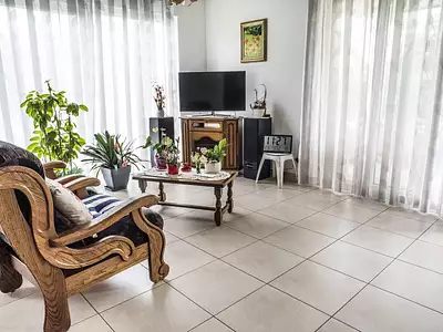 Appartement, 78,95 m²