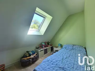 Maison, 133 m²