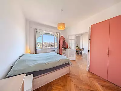 Appartement, 50 m²