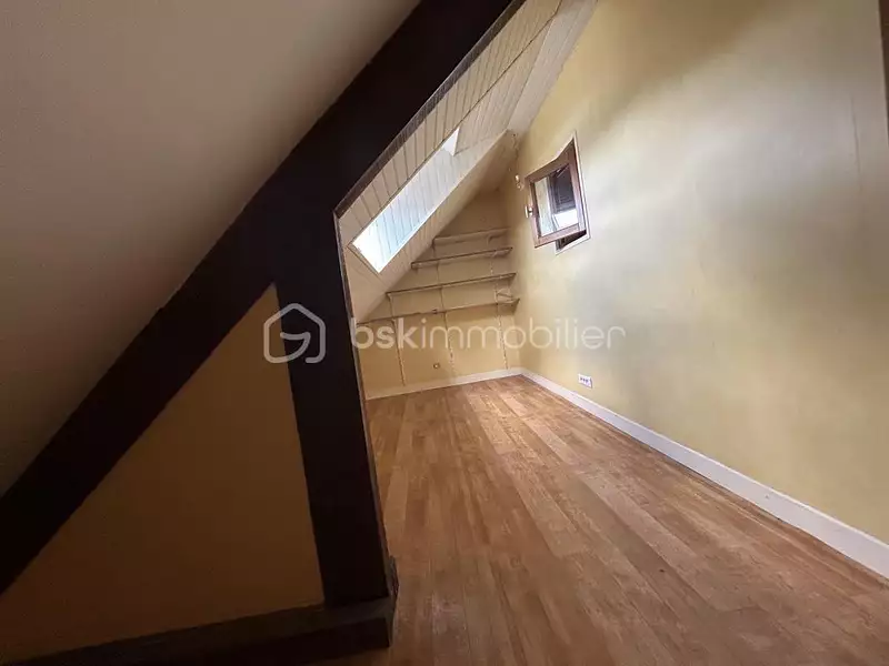 Maison, 220 m²