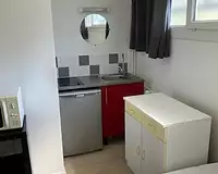 Immeuble, 54,54 m²