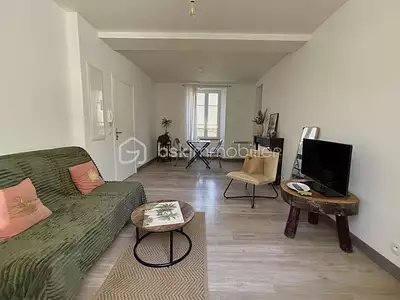 Appartement, 42 m²