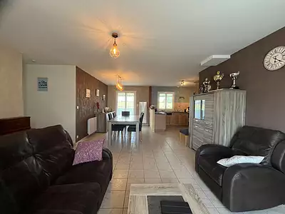 Maison, 84,49 m²