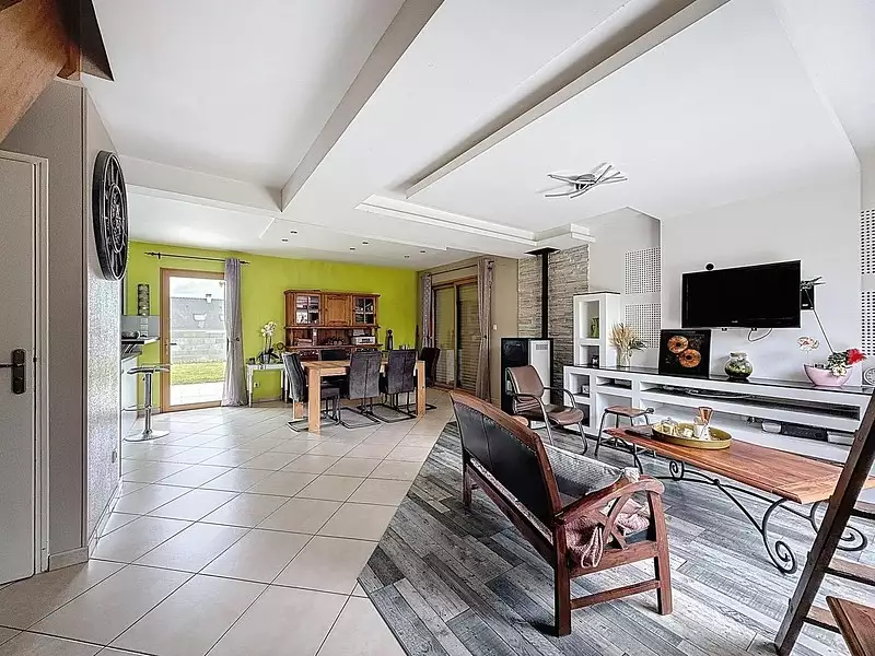 Maison, 152 m²