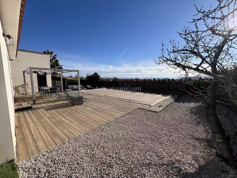 Maison, 213,14 m²