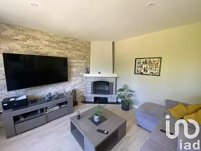 Maison, 83 m²